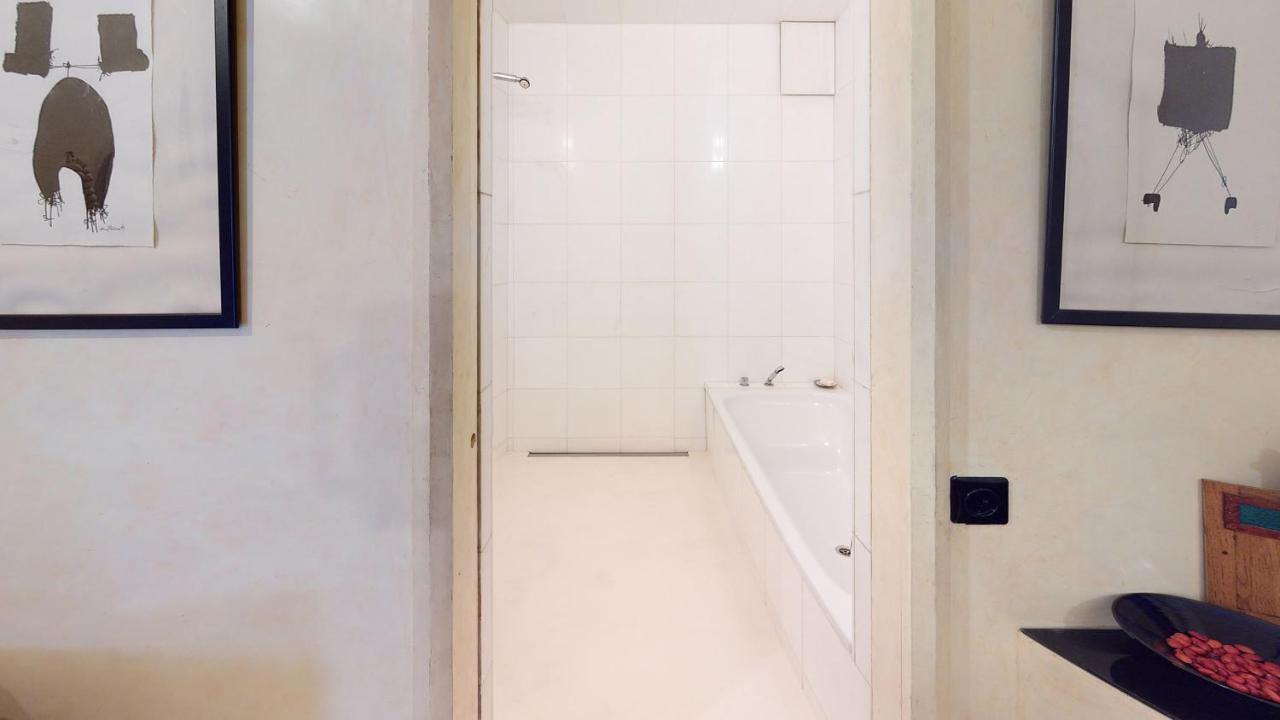 Апартаменти Chez Nadou- Exclusiv Loft At St Stephen Cathedral Відень Екстер'єр фото